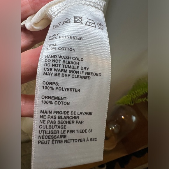 Urban Outfitters, Ecote Top - Picture 2 of 4